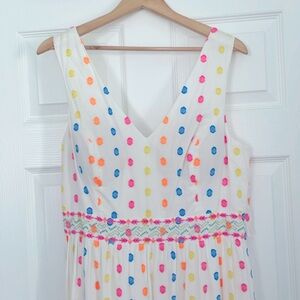 Lilly Pulitzer Charleen Maxi Dress